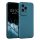Kwmobile Honor 200 Lite tok, kék, szilikon, KWM000020PB001C