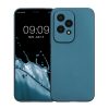 Kwmobile Honor 200 Lite tok, kék, szilikon, KWM000020PB001C