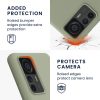 Kwmobile tok Xiaomi 12T/12T Pro készülékhez, világoszöld, szilikon, KWM000017RL011C