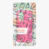 Kwmobile tok Xiaomi 12T/12T Pro készülékhez, rózsaszín, szilikon, KWM000017RL012C