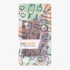 Kwmobile tok nyakpánttal Motorola Edge 30 Neo-hoz, lila, szilikon, KWM0000199S003C