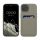 Kwmobile tok Apple iPhone 15-höz, szürke, szilikon, KWM000020EM011C