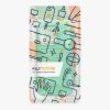 Kwmobile tok Apple iPhone 15 Pro készülékhez, zöld, szilikon, KWM000020EO010C