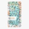 Kwmobile tok Apple iPhone 15 Pro Max-hoz, világoszöld, szilikon, KWM000020EP009C