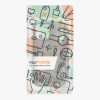 Kwmobile tok Apple iPhone 15 Pro Max-hoz, szürke, szilikon, KWM000020EP011C