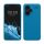 Kwmobile tok Xiaomi Redmi Note 13 Pro Plus 5G-hez, kék, szilikon, KWM000020KH013C