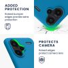 Kwmobile tok Xiaomi Redmi Note 13 Pro Plus 5G-hez, kék, szilikon, KWM000020KH013C