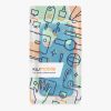 Kwmobile tok Xiaomi Redmi Note 13 Pro Plus 5G-hez, kék, szilikon, KWM000020KH013C