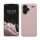 Kwmobile tok Xiaomi Redmi Note 13 Pro Plus 5G-hez, lila, szilikon, KWM000020KH014C