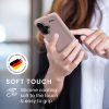 Kwmobile tok Xiaomi Redmi Note 13 Pro Plus 5G-hez, lila, szilikon, KWM000020KH014C