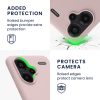 Kwmobile tok Xiaomi Redmi Note 13 Pro Plus 5G-hez, lila, szilikon, KWM000020KH014C