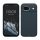 Kwmobile Google Pixel 8a tok, sötétzöld, szilikon, KWM000020KQ016C