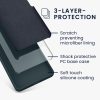 Kwmobile Google Pixel 8a tok, sötétzöld, szilikon, KWM000020KQ016C