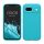 Kwmobile Google Pixel 8a tok, világoskék, szilikon, KWM000020KQ017C