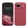 Kwmobile Google Pixel 8a tok, sötétrózsaszín, szilikon, KWM000020KQ018C