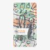 Kwmobile tok levehető nyakpánttal Google Pixel 8a-hoz, átlátszó/fekete, szilikon, KWM000020PE001C