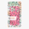 Kwmobile tok Apple iPhone 15 Pro készülékhez, rózsaszín, szilikon, KWM000022OM006C