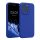 Kwmobile tok Apple iPhone 15 Pro készülékhez, kék, szilikon, KWM000022OM007C