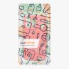Kwmobile tok Apple iPhone 15 Pro készülékhez, rózsaszín, szilikon, KWM000022OM008C