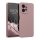 Kwmobile tok Xiaomi Redmi Note 12-höz, lila, szilikon, KWM000018UL017C