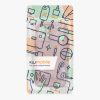 Kwmobile tok Xiaomi Redmi Note 12-höz, lila, szilikon, KWM000018UL017C