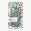 Kwmobile tok Xiaomi Redmi Note 12-höz, zöld, szilikon, KWM000018UL018C