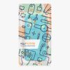 Kwmobile tok Xiaomi Redmi Note 12-höz, világoskék, szilikon, KWM000018UL020C