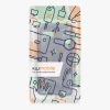 Kwmobile Google Pixel 7a tok, szürke, szilikon, KWM000019YF037C