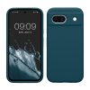 Kwmobile Google Pixel 8a tok, kék, szilikon, KWM000020KQ019C