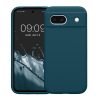 Kwmobile Google Pixel 8a tok, kék, szilikon, KWM000020KQ019C
