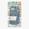 Kwmobile Google Pixel 8a tok, kék, szilikon, KWM000020KQ019C