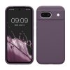 Kwmobile Google Pixel 8a tok, lila, szilikon, KWM000020KQ021C