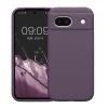 Kwmobile Google Pixel 8a tok, lila, szilikon, KWM000020KQ021C
