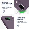 Kwmobile Google Pixel 8a tok, lila, szilikon, KWM000020KQ021C