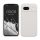 Kwmobile Google Pixel 8a tok, fehér, szilikon, KWM000020KQ022C