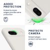 Kwmobile Google Pixel 8a tok, fehér, szilikon, KWM000020KQ022C