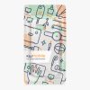 Kwmobile Google Pixel 8a tok, fehér, szilikon, KWM000020KQ022C