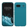 Kwmobile Google Pixel 8a tok, kék, szilikon, KWM000020KU018C
