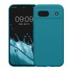 Kwmobile Google Pixel 8a tok, kék, szilikon, KWM000020KU018C