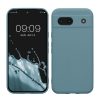 Kwmobile Google Pixel 8a tok, világoszöld, szilikon, KWM000020KU019C