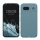Kwmobile Google Pixel 8a tok, világoszöld, szilikon, KWM000020KU019C