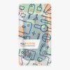 Kwmobile Google Pixel 8a tok, zöld, szilikon, KWM000020KU021C