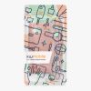 Kwmobile Google Pixel 8a telefontok nyakpánttal, rózsaszín, szilikon, KWM000020KW007C