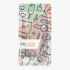 Kwmobile Google Pixel 8a telefontok nyakpánttal, krémszínű, szilikon, KWM000020KW008C