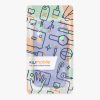 Kwmobile tok Samsung Galaxy A55 5G-hez, kék, szilikon, KWM000021TH004C