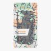 Kwmobile tok Samsung Galaxy S24 Plus-hoz, fekete, szilikon, KWM000021TM001C