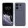 Kwmobile tok Xiaomi Redmi Note 13 Pro 5G-hez, szürke, szilikon, KWM000020LD032C