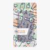 Kwmobile tok Xiaomi Redmi Note 13 Pro 5G-hez, szürke, szilikon, KWM000020LD032C