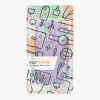 Kwmobile tok Xiaomi Redmi Note 13 Pro 5G-hez, lila, szilikon, KWM000020LD033C