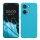 Kwmobile OnePlus Nord 3 5G tok, világoskék, szilikon, KWM0000204U009C